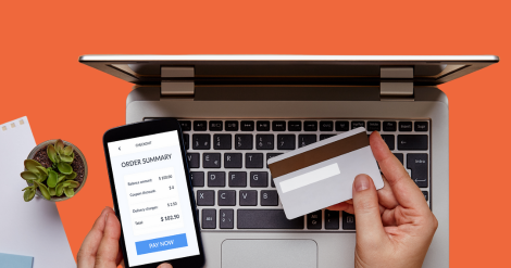 Color Expert and EFT Payment Gateway