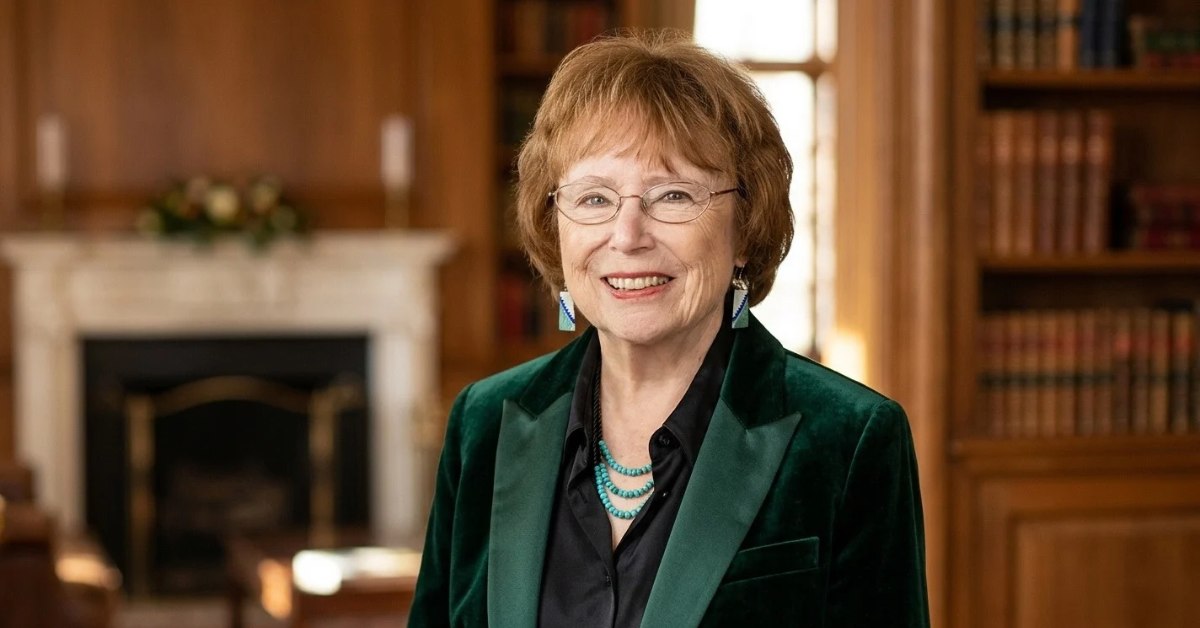 Lois Denhard